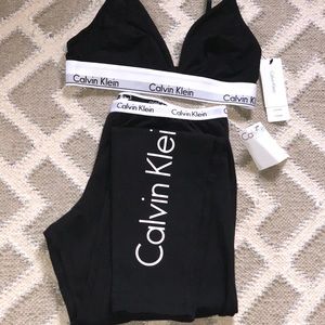 Women calvin Klein sets